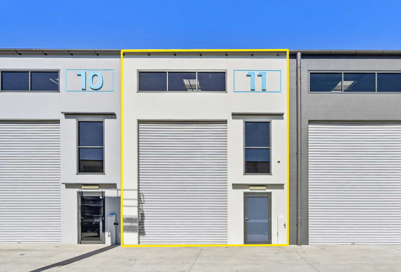 Click to view all images 11/23 Ford Road Coomera QLD 4209 - Image 3