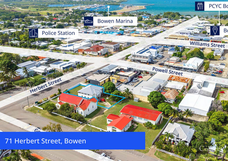 Click to view all images 71 Herbert Street Bowen QLD 4805 - Image 2