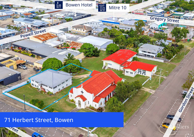 Click to view all images 71 Herbert Street Bowen QLD 4805 - Image 3