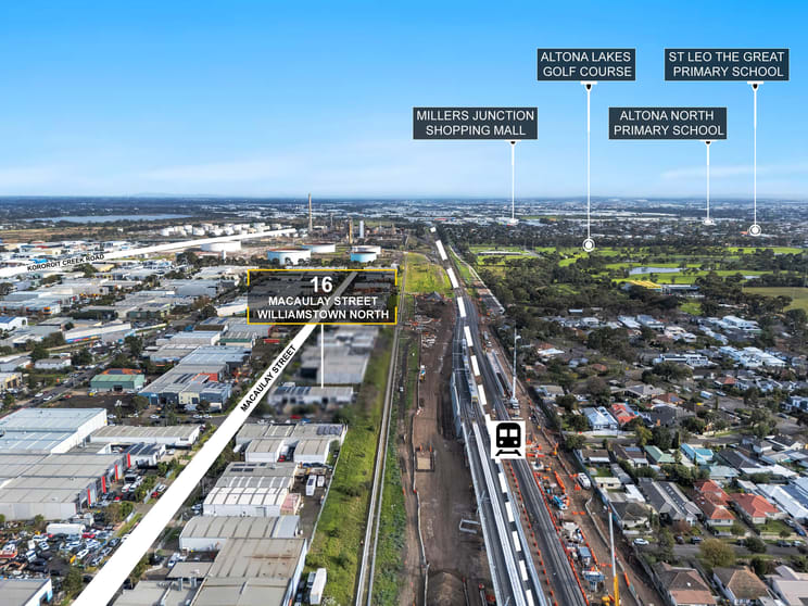 16 Macaulay Street Williamstown North VIC 3016 - Image 3