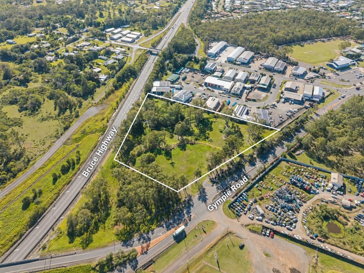 Lot 3, 0 Gympie Road Tinana QLD 4650 - Image 1