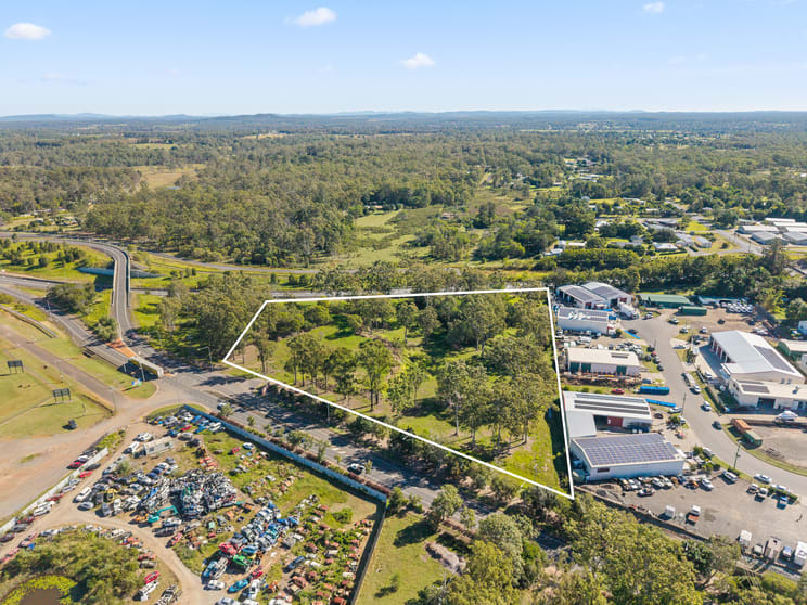 Lot 3, 0 Gympie Road Tinana QLD 4650 - Image 2