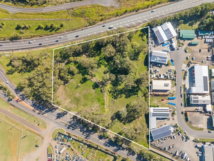 Lot 3, 0 Gympie Road Tinana QLD 4650 - Image 3