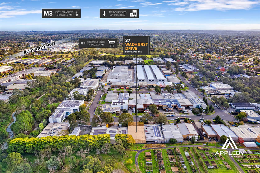 Click to view all images 37 Wadhurst Drive Boronia VIC 3155 - Image 3