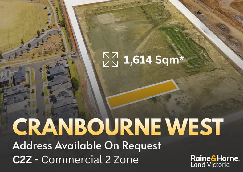 Click to view all images Cranbourne West VIC 3977 - Image 2