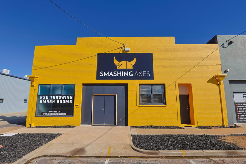 Click to view all images 55 Ninth Street Mildura VIC 3500 - Image 1