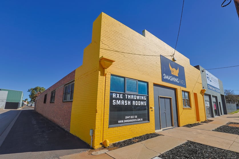 Click to view all images 55 Ninth Street Mildura VIC 3500 - Image 2