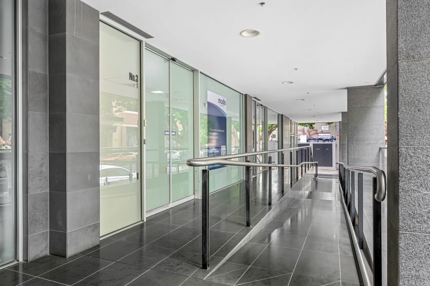 Click to view all images 3/23 Gipps Street Collingwood VIC 3066 - Image 1