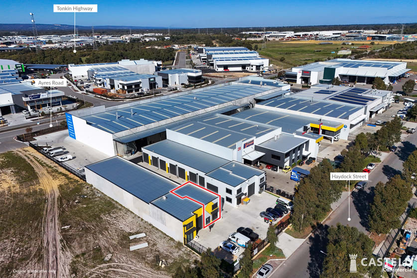 10/26 Haydock Street Forrestdale WA 6112 - Image 3