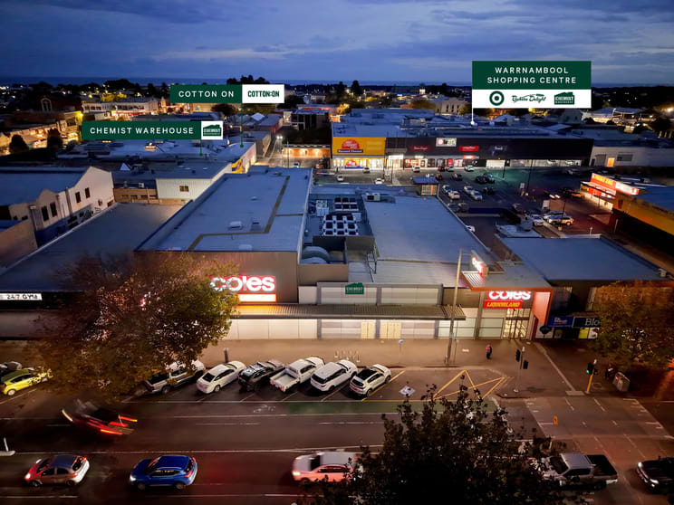 Click to view all images 133-141 Lava Street Warrnambool VIC 3280 - Image 1