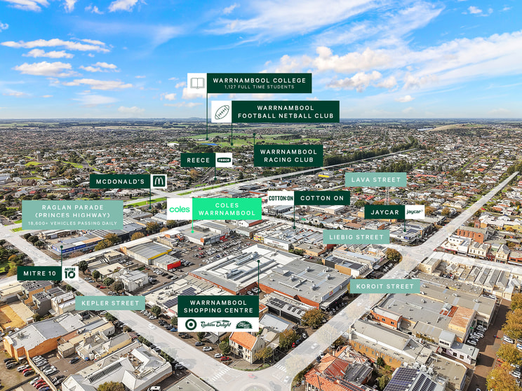 Click to view all images 133-141 Lava Street Warrnambool VIC 3280 - Image 3
