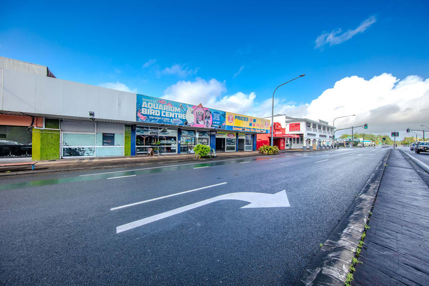 Click to view all images 31 - 37 Ernest Street Innisfail QLD 4860 - Image 1