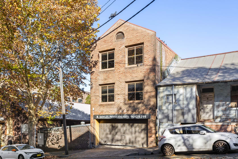 Click to view all images 31 Pyrmont Street Pyrmont NSW 2009 - Image 2