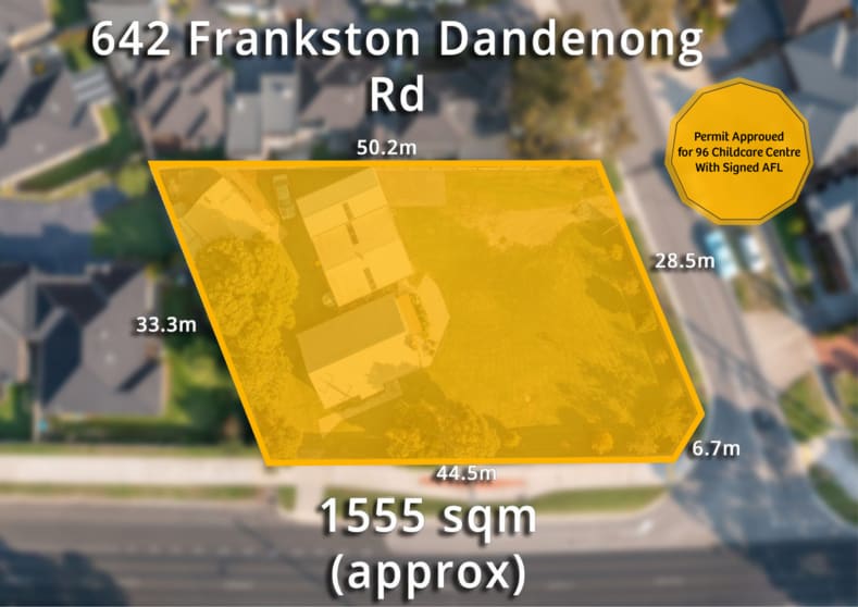 642 Frankston-Dandenong Road Carrum Downs VIC 3201 - Image 2