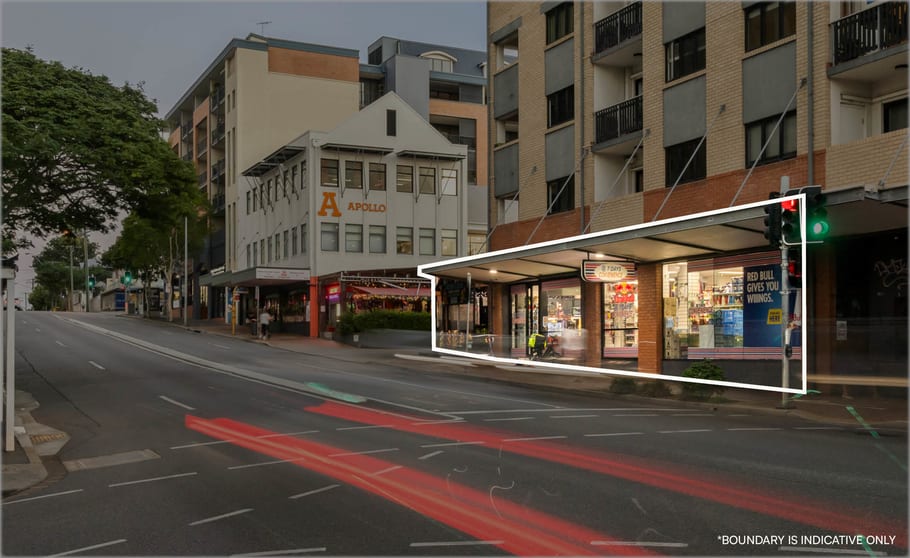3/455 Brunswick Street Fortitude Valley QLD 4006 - Image 3