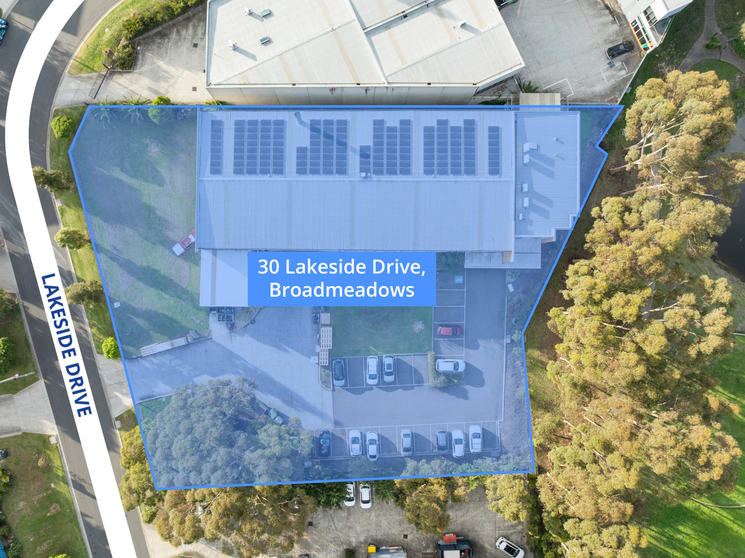 Click to view all images 30 & 6/40 Lakeside Drive Broadmeadows VIC 3047 - Image 2