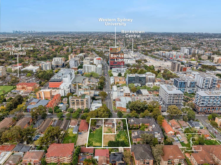 46 - 50 Meredith Street Bankstown NSW 2200 - Image 3