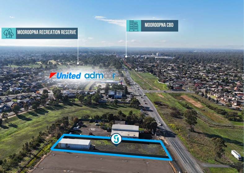 Click to view all images 276 McLennan Street Mooroopna VIC 3629 - Image 3