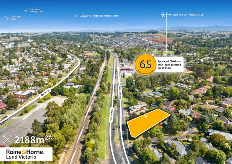 Click to view all images 65 Princes Highway Warragul VIC 3820 - Image 3