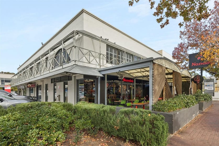 Unit 1 375 Hay St Subiaco WA 6008 - Image 2