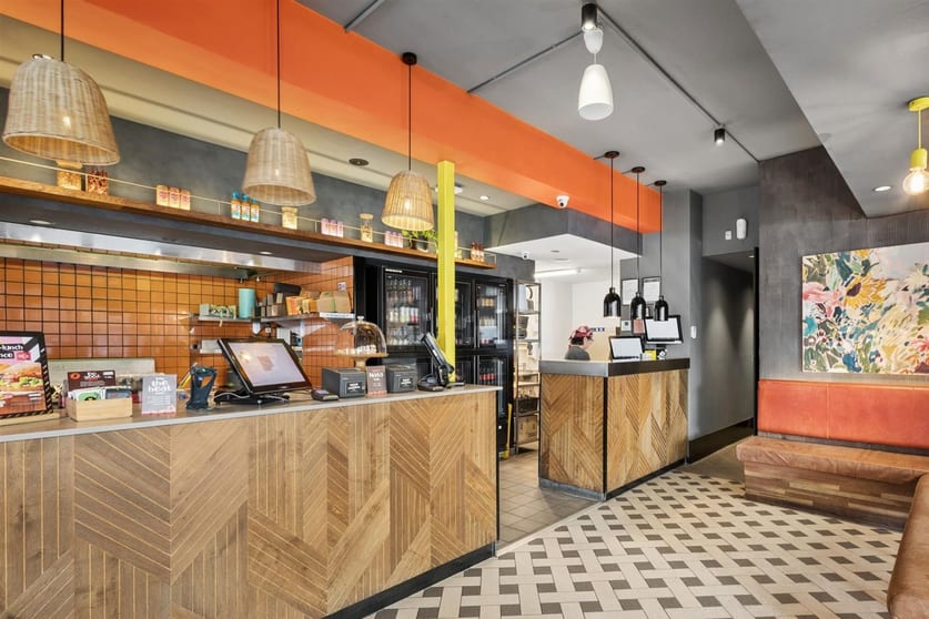 Unit 1 375 Hay St Subiaco WA 6008 - Image 3