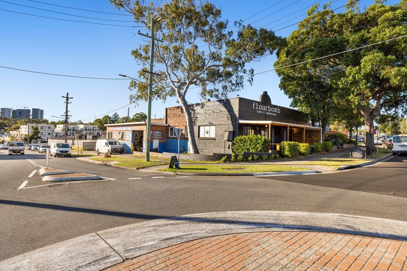 Click to view all images 45 Planthurst Road Carlton NSW 2218 - Image 1