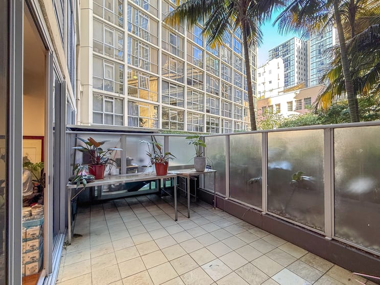 Suite 11/109-121 Quay Street Haymarket NSW 2000 - Image 1