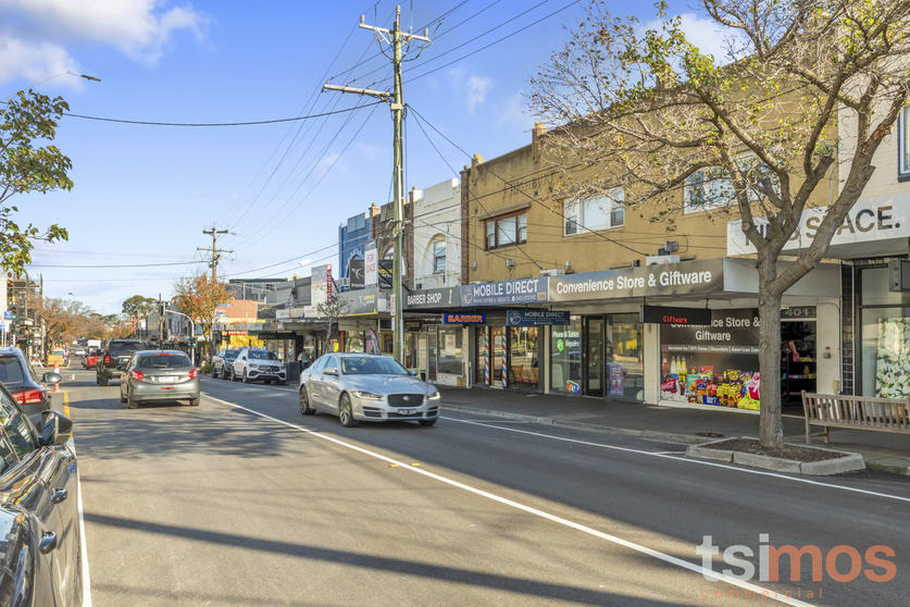 Click to view all images 401 Hampton Street Hampton VIC 3188 - Image 3