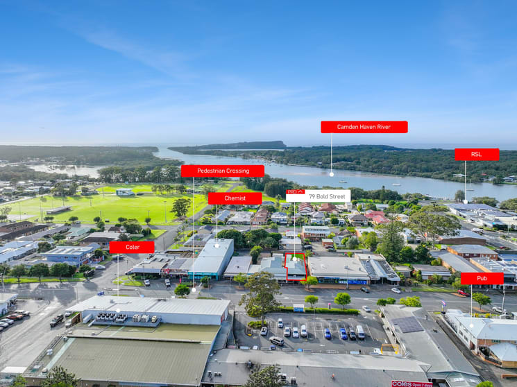 79 Bold Street Laurieton NSW 2443 - Image 2