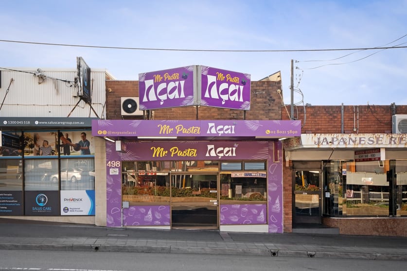 498 King Georges Road Beverly Hills NSW 2209 - Image 2