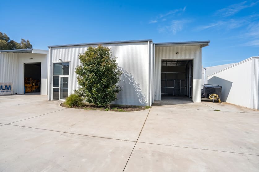 4/82 Merkel Street Thurgoona NSW 2640 - Image 1