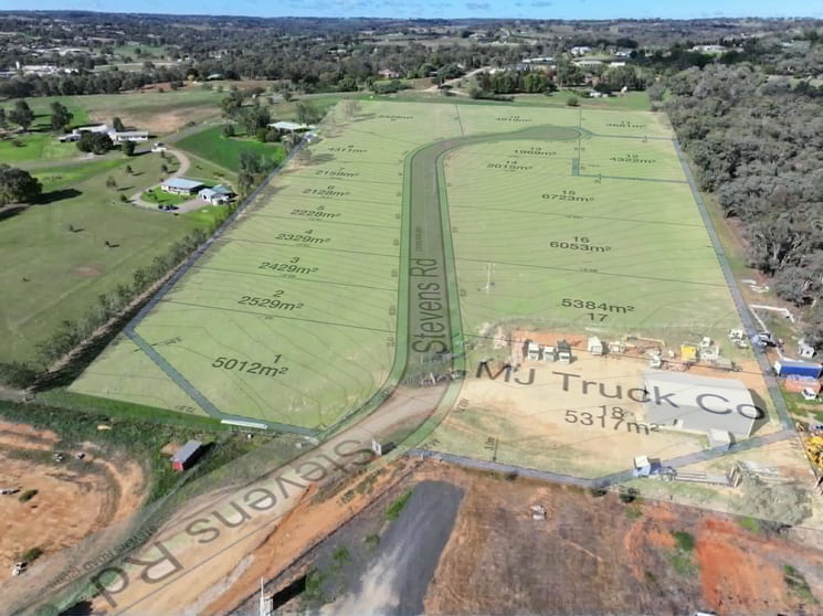 4 James Lane, 8F Old Temora Road, Young NSW 2594 - Image 3