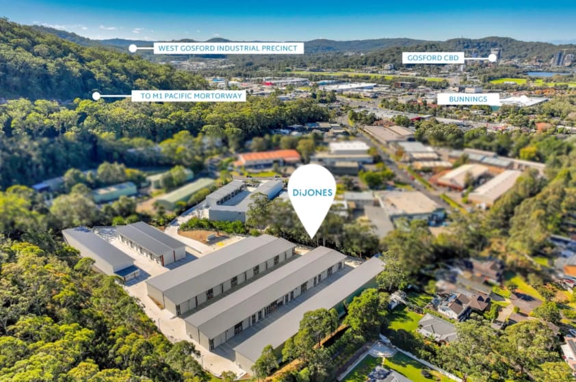 Click to view all images 5/13 Jusfrute Dr West Gosford NSW 2250 - Image 1
