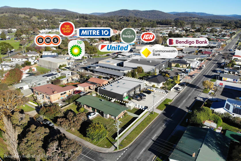 Click to view all images 17 Quail Street St Helens TAS 7216 - Image 3