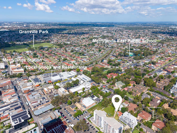 Click to view all images 5 Wayman Place Merrylands NSW 2160 - Image 5