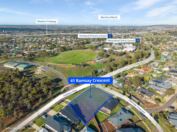 41 Ramsay Crescent Darley VIC 3340 - Image 1