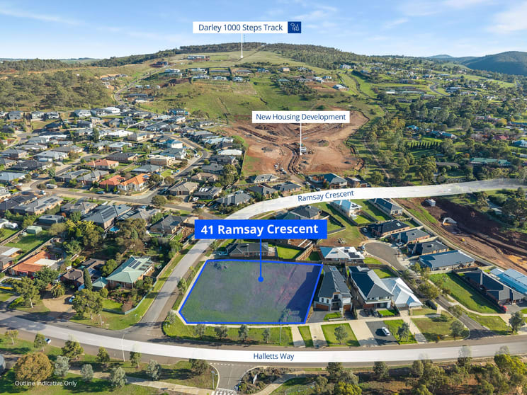41 Ramsay Crescent Darley VIC 3340 - Image 2