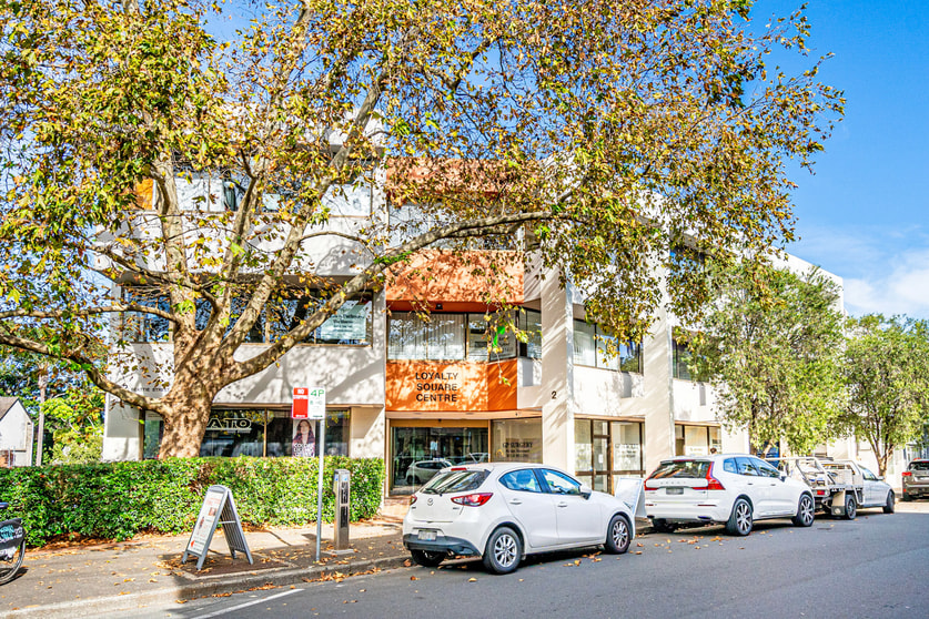 Click to view all images G7/2-6 Beattie Street Balmain NSW 2041 - Image 1