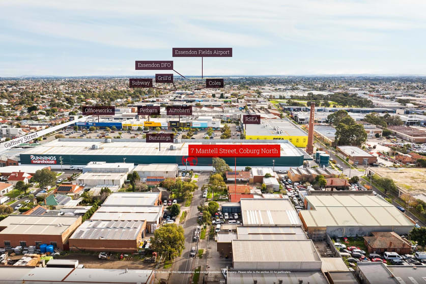 Click to view all images 7 Mantell Street Coburg North VIC 3058 - Image 2