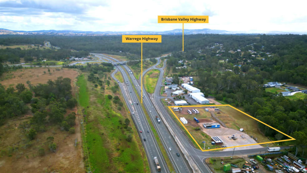 Click to view all images 1495 Warrego Highway Blacksoil QLD 4306 - Image 3
