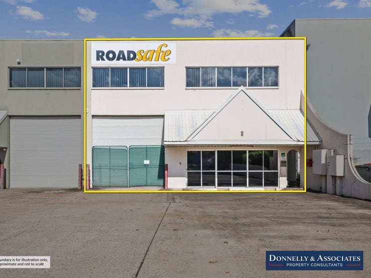 3/32 Success Street Acacia Ridge QLD 4110 - Image 1