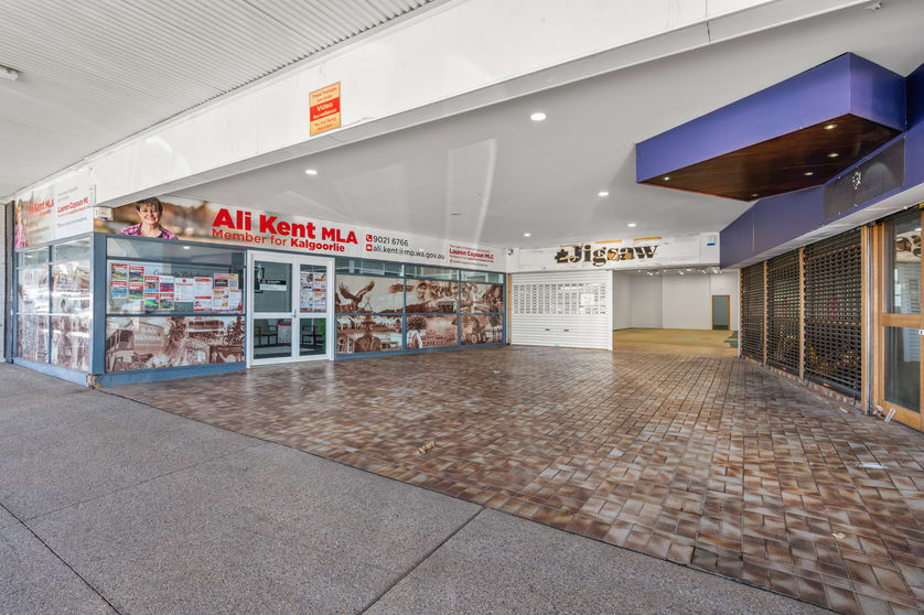 Click to view all images 227 Hannan Street Kalgoorlie WA 6430 - Image 3