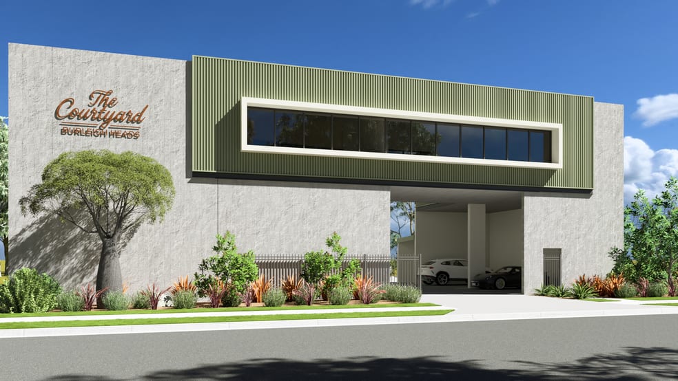 15 Alex Fisher Drive Burleigh Heads QLD 4220 - Image 2