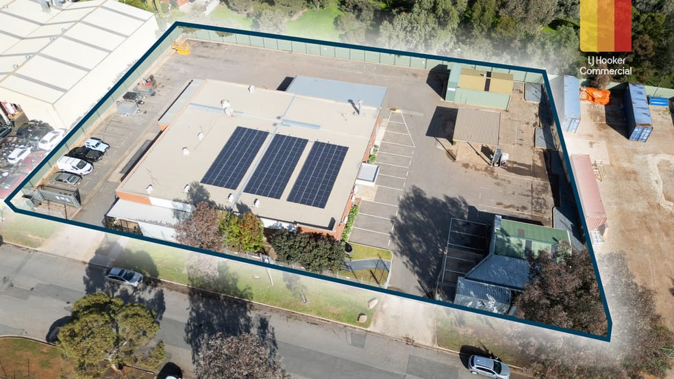 Click to view all images 24-28 Langford Street Pooraka SA 5095 - Image 1