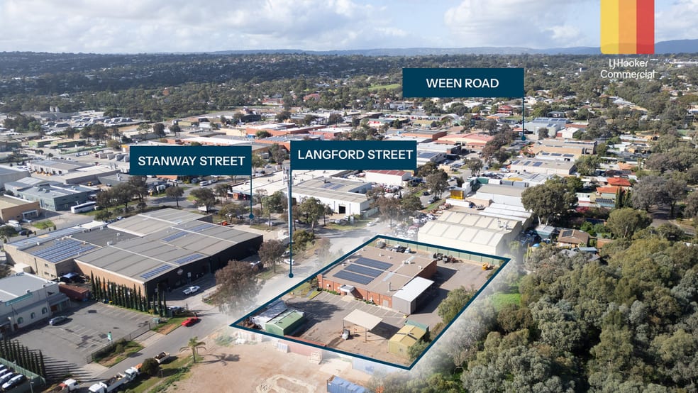 Click to view all images 24-28 Langford Street Pooraka SA 5095 - Image 2