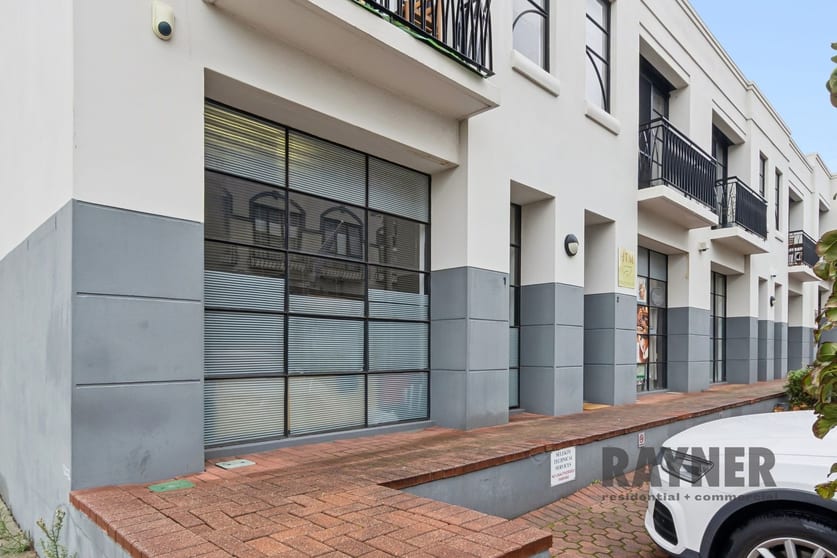 Click to view all images 1/28 Robinson Avenue Perth WA 6000 - Image 1