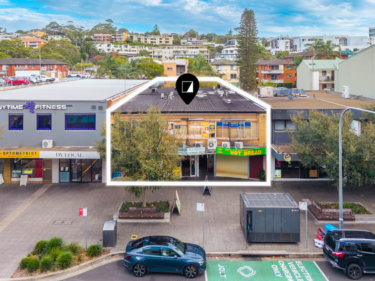 Click to view all images 21 Oaks Avenue Dee Why NSW 2099 - Image 3