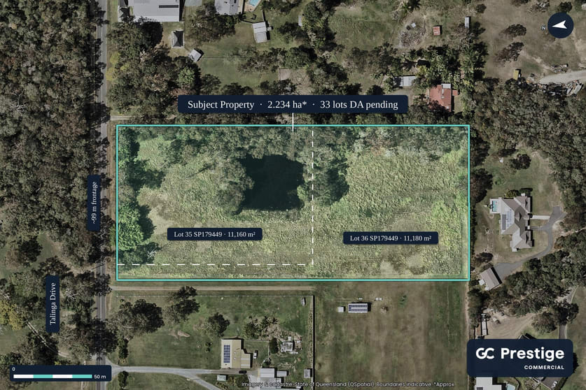 Click to view all images 67-69 Talinga Drive Park Ridge QLD 4125 - Image 2