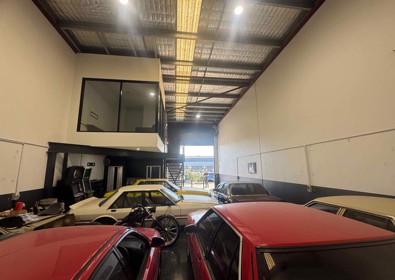 Click to view all images Unit 3, 72-74 Orange Grove Road Warwick Farm NSW 2170 - Image 3