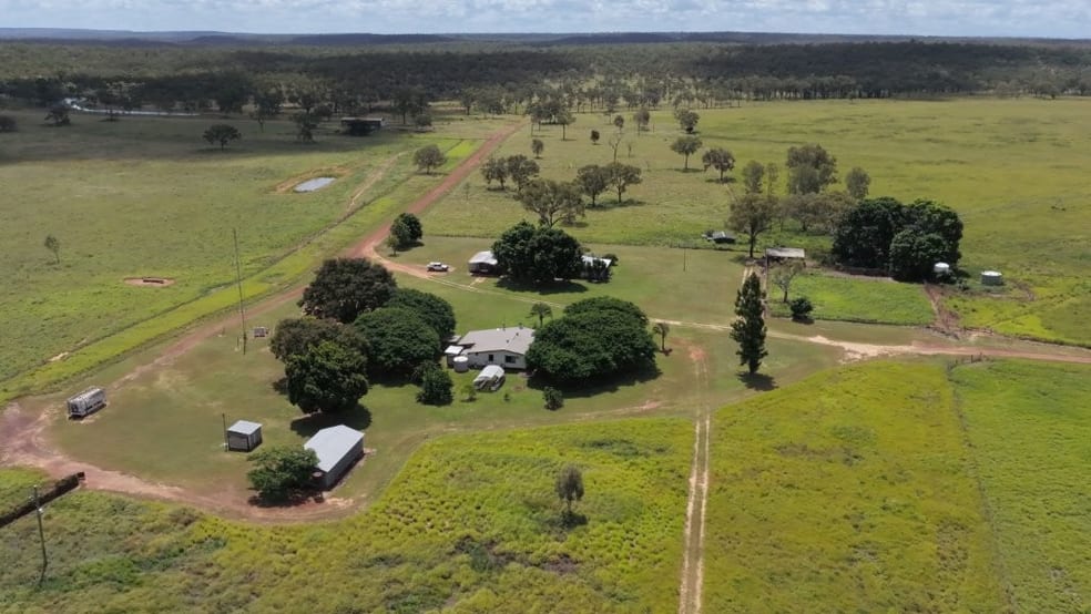 Click to view all images Lancewood/1522 Lancewood Road Basalt QLD 4820 - Image 2
